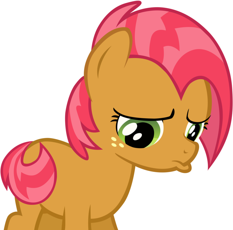 Pony Babs Seed Apple Bloom Cutie Mark Crusaders - Pony Babs Seed Apple Bloom Cutie Mark Crusaders (953x839)