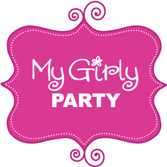 My Girly Party - Girly Spa (360x360)