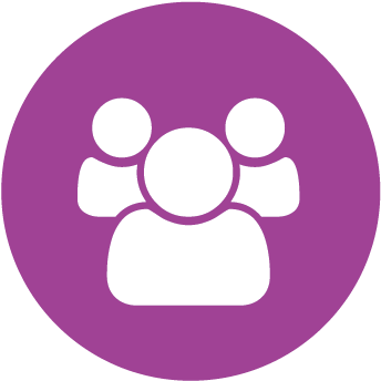 Third Party Icon - Grey People Icons Transparent (366x367)