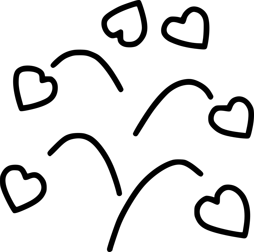 Heart Computer Icons Radioactive Decay Clip Art - Heart Computer Icons Radioactive Decay Clip Art (980x974)