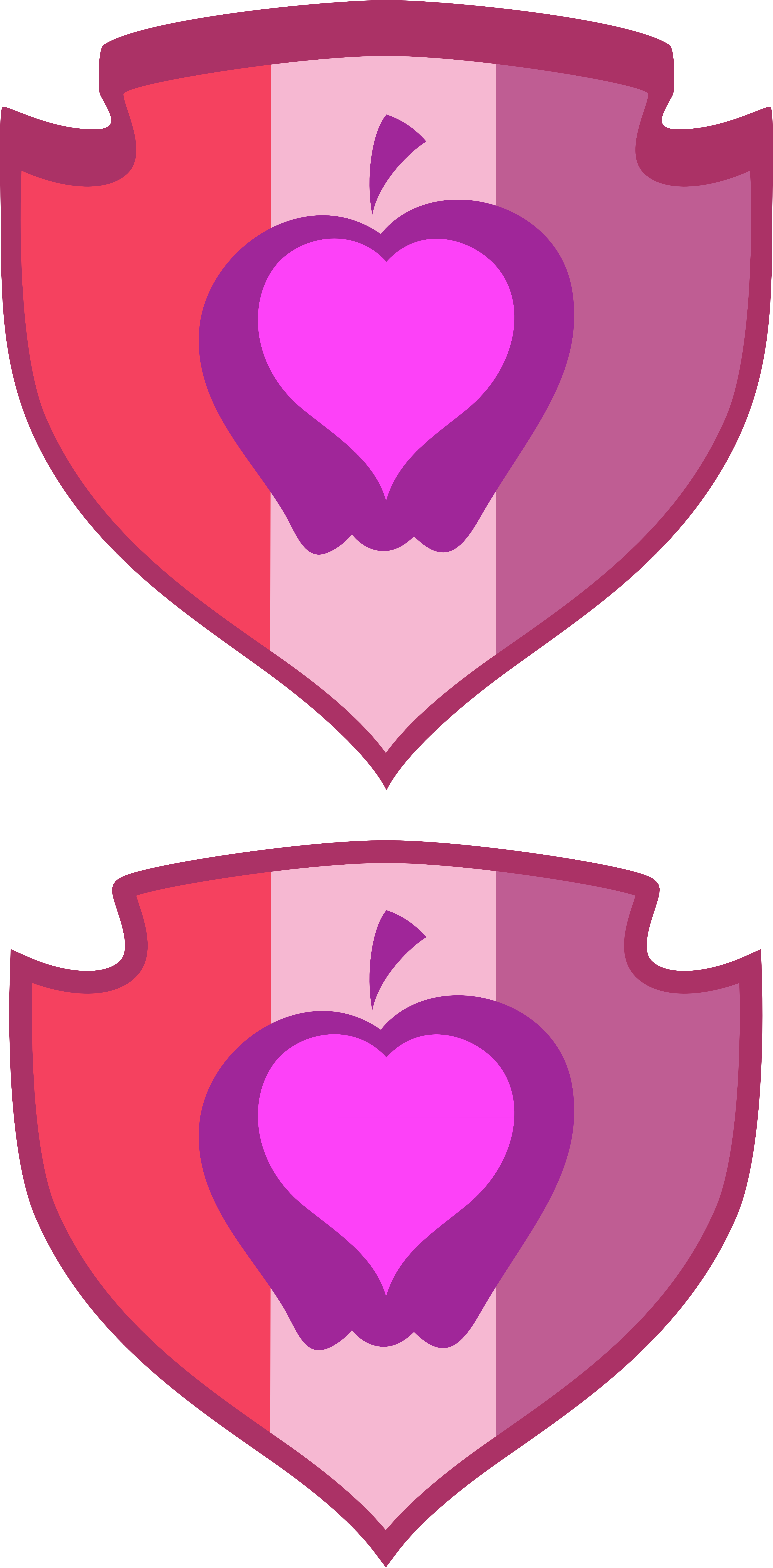 Apple Bloom - Apple Bloom (4929x10000)