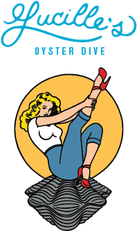 Lucille's Oyster Bar - Lucilles Logo (320x402)
