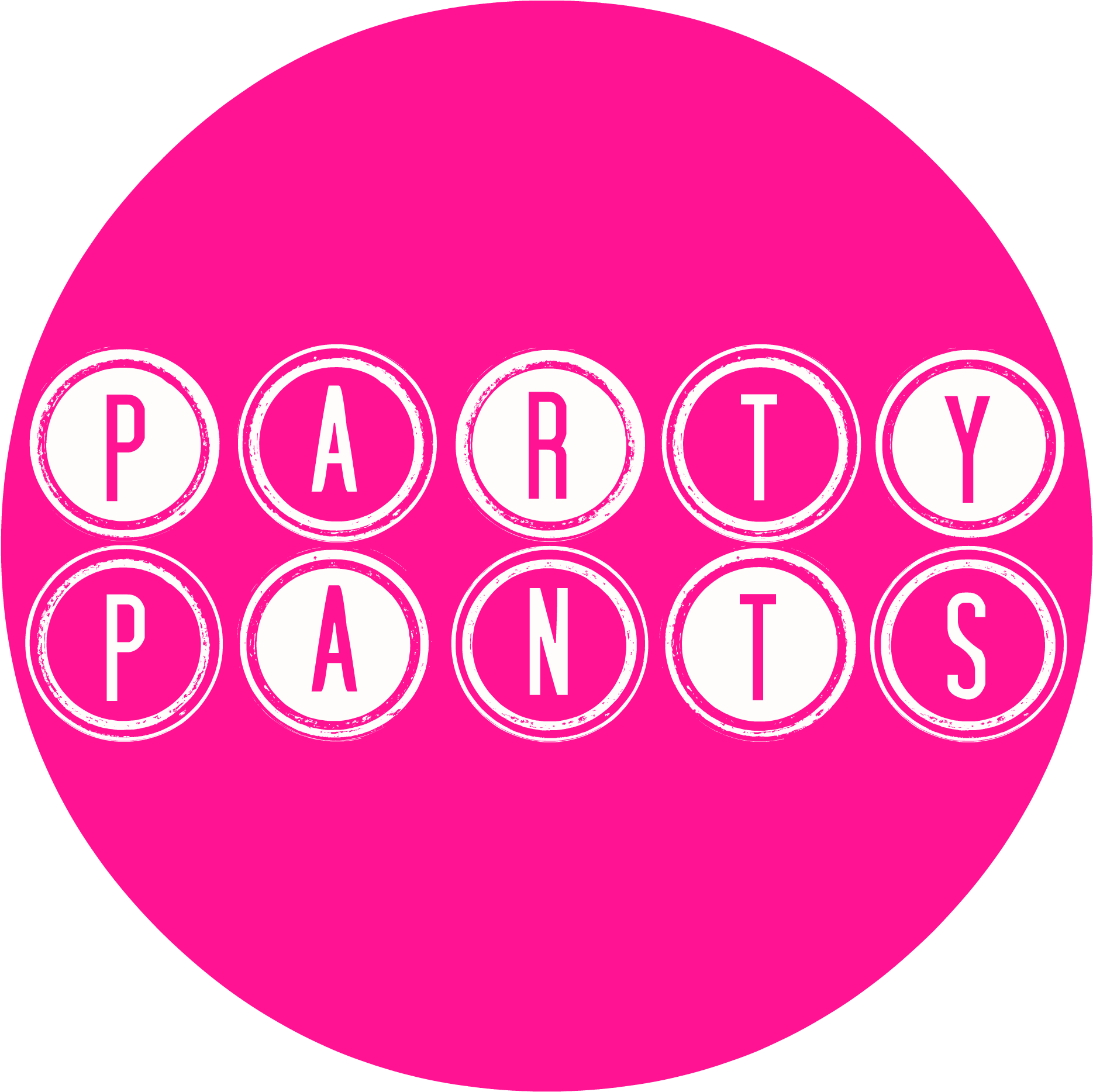Party Pants - Trousers (2000x2000)