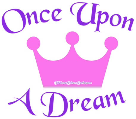 Tallahassee Princess Parties - Dare To Soar [book] (458x402)