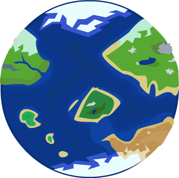 Crapthatscool Challenge - Earth (570x568)