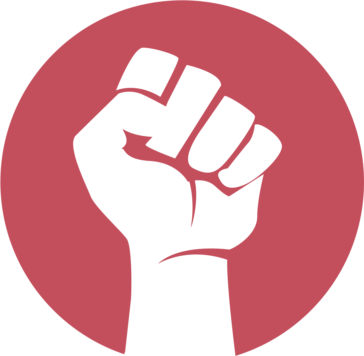 India Person Lorem Ipsum Political Party Jana Sena - Emblem (1500x1500)