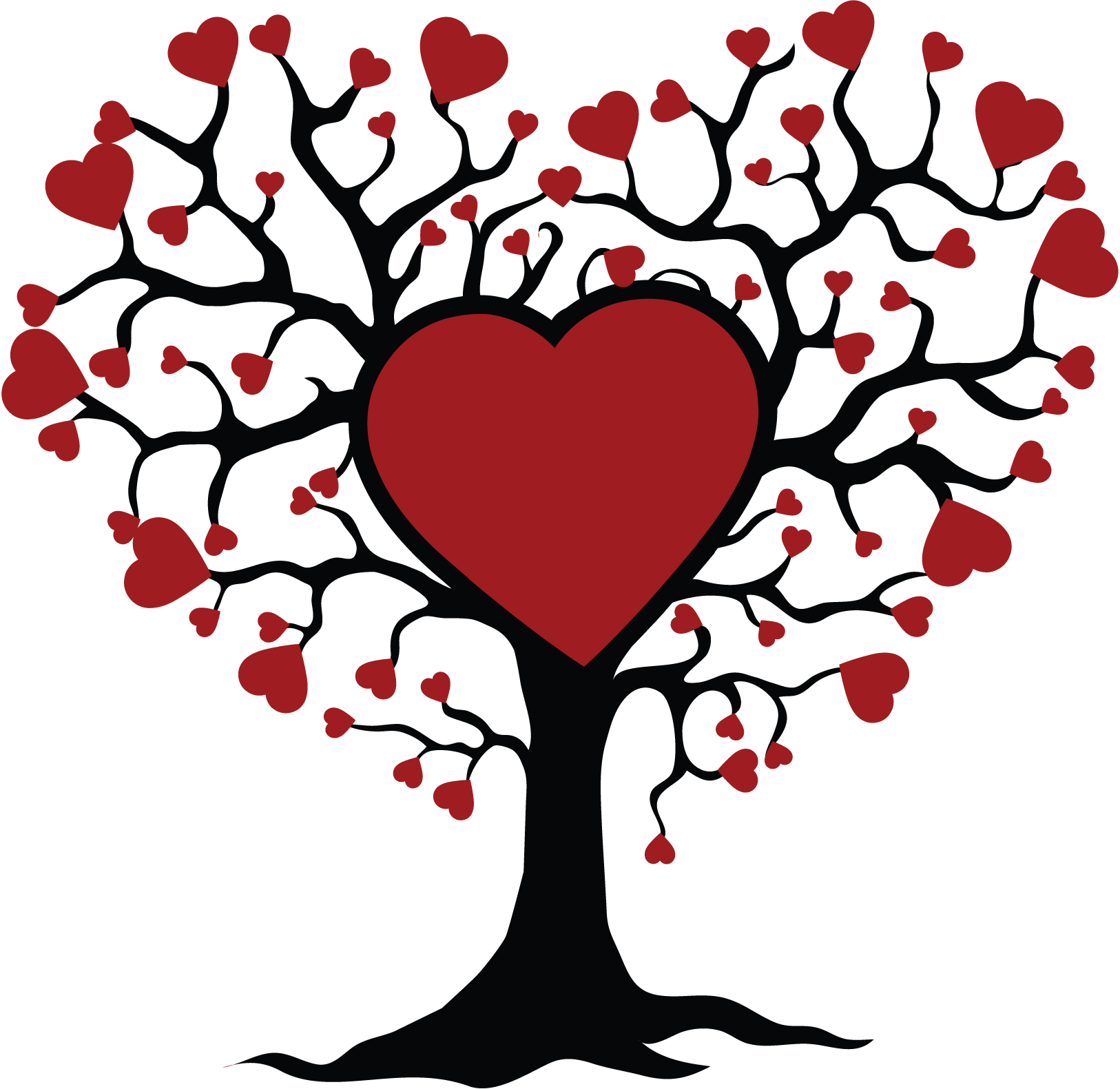 Tree Of Life Hearts (1626x1581)