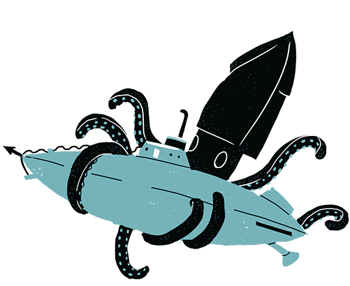 It Might Have A Room Full Of Musical Instruments, A - Literary Art (500x441)