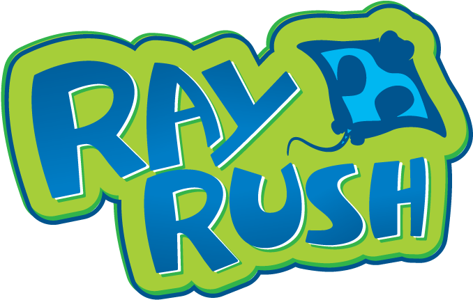 New Ray Rush Waterslide To Premier At Aquatica Orlando - Aquatica Ray Rush (791x564)