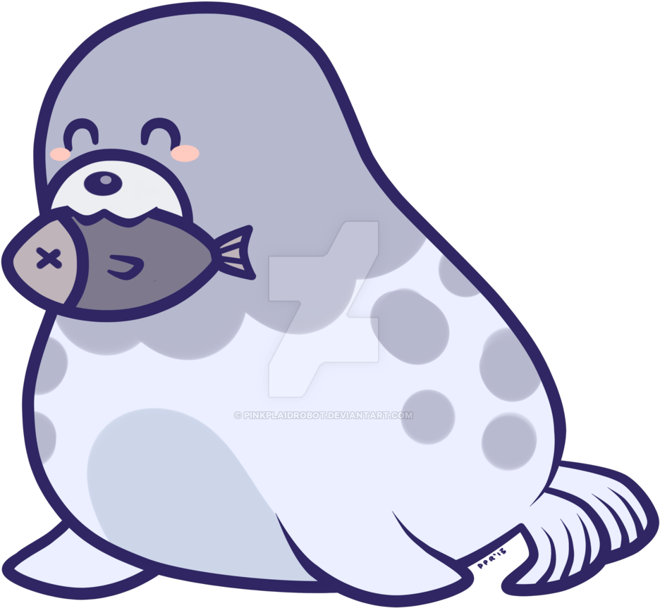 Om Nom Fish Nom Design By Pinkplaidrobot - Om Nom Fish Nom Design By Pinkplaidrobot (1024x906)