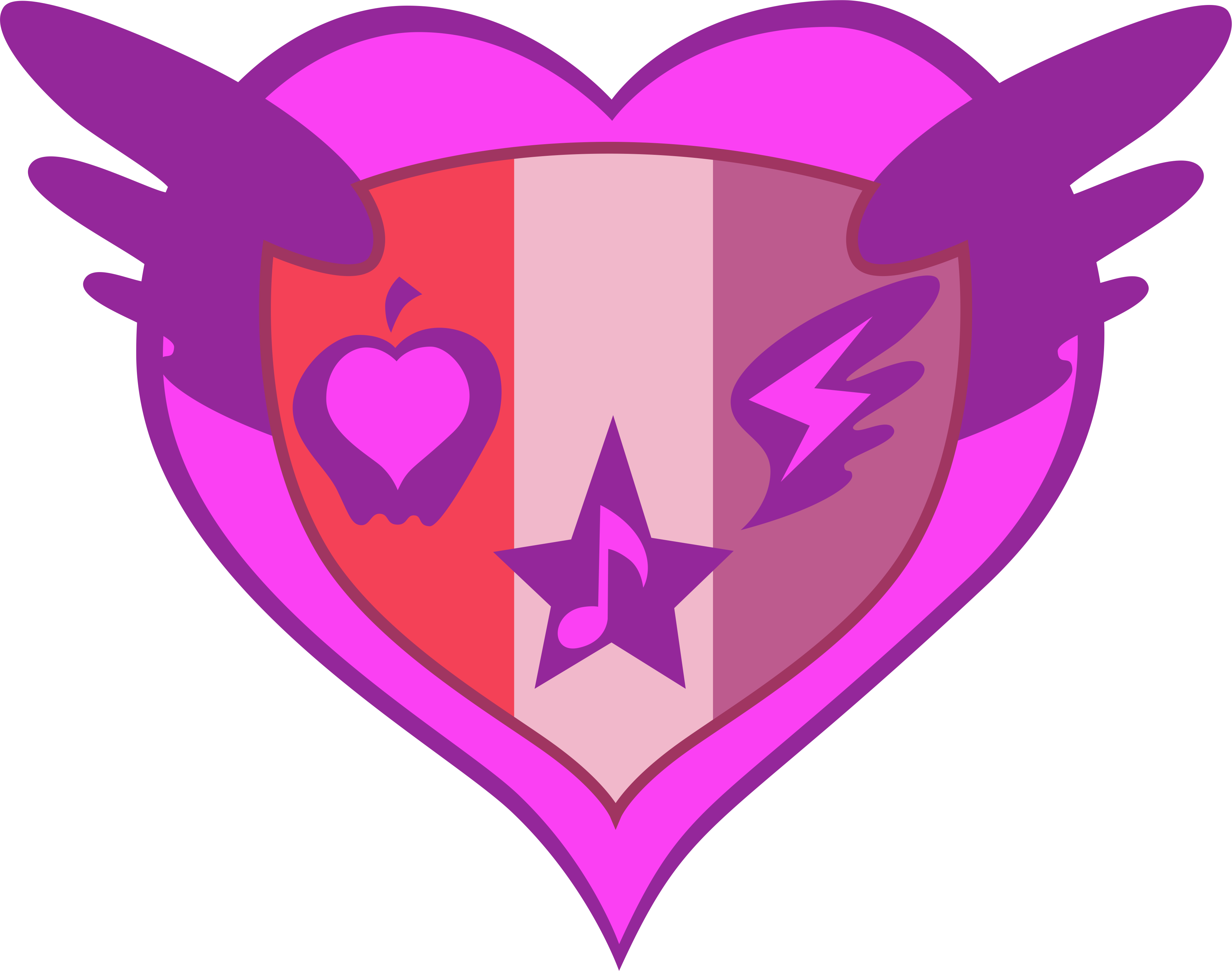 1102863 Apple Bloom Artistrainihorn - Mlp Apple Bloom Cutie Mark (3698x2916)