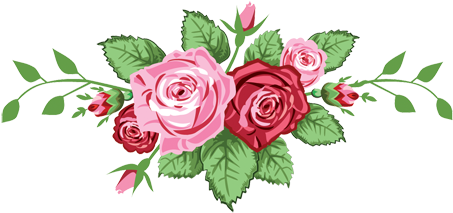 Each Time You Look At A Rose Remember - Quotes For Wall Decor (550x239)