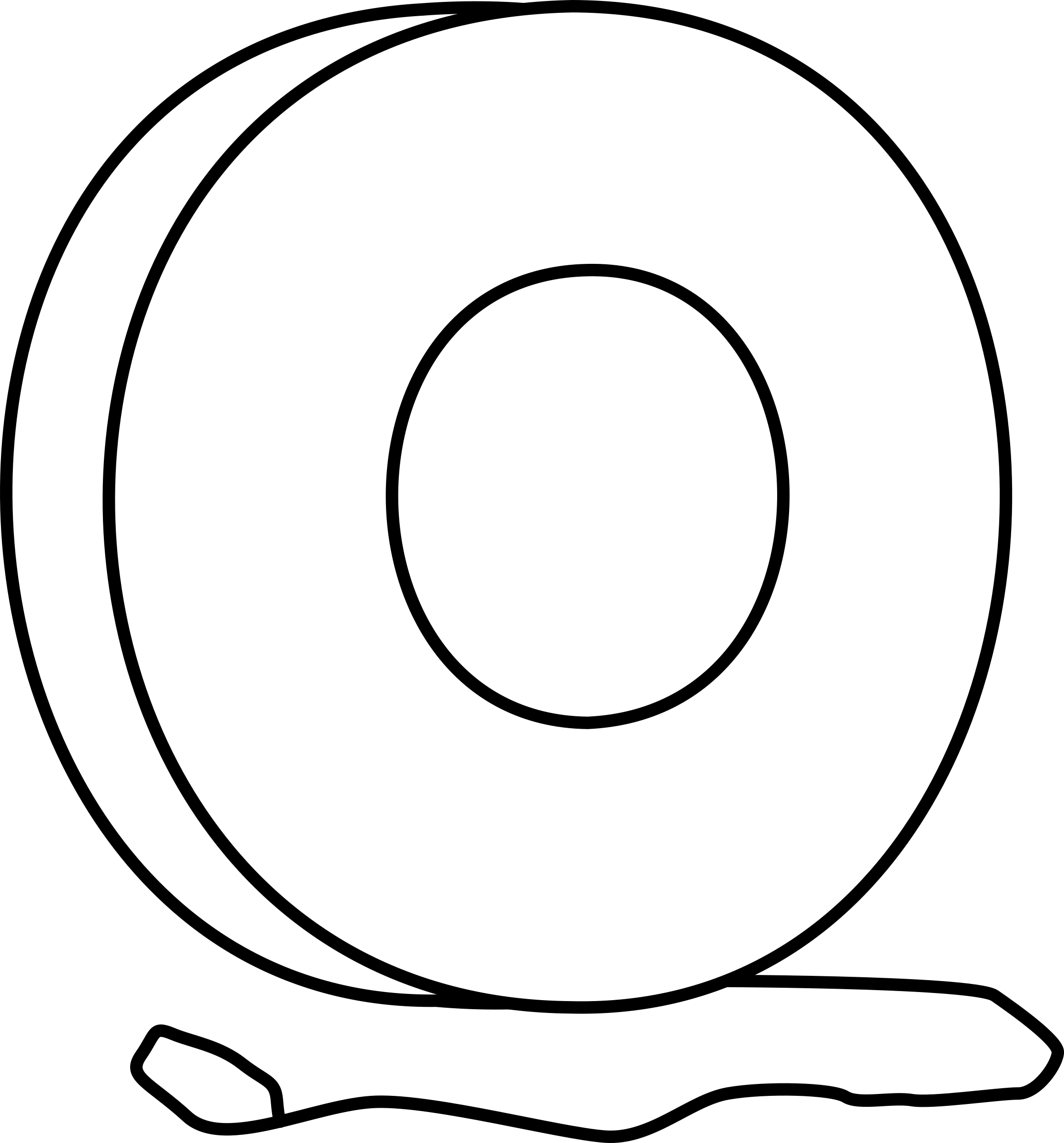 Big Image - Circle (2233x2400)