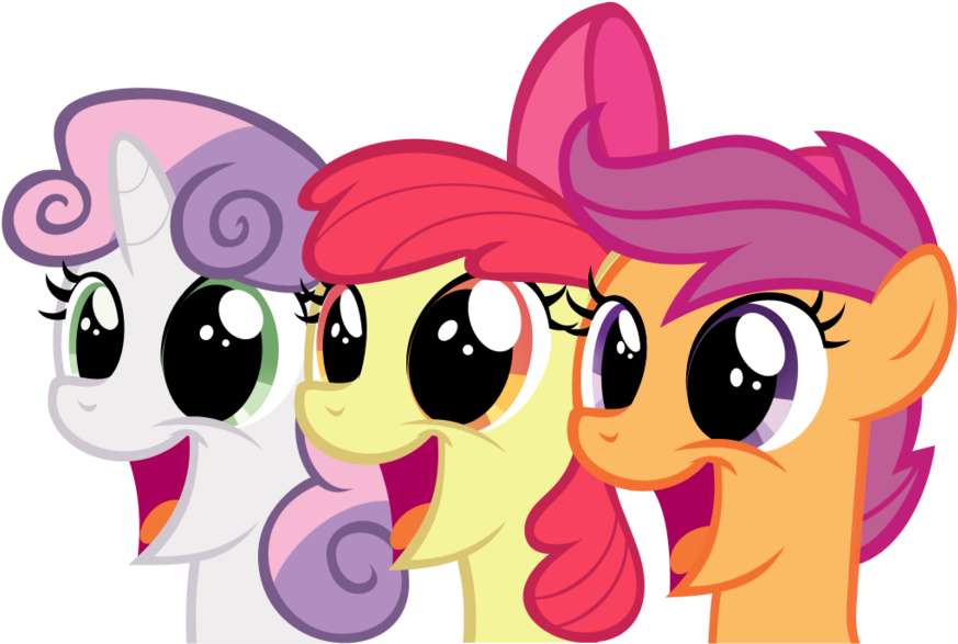 Applejack Sweetie Belle Pinkie Pie Apple Bloom Scootaloo - Applejack Sweetie Belle Pinkie Pie Apple Bloom Scootaloo (900x637)