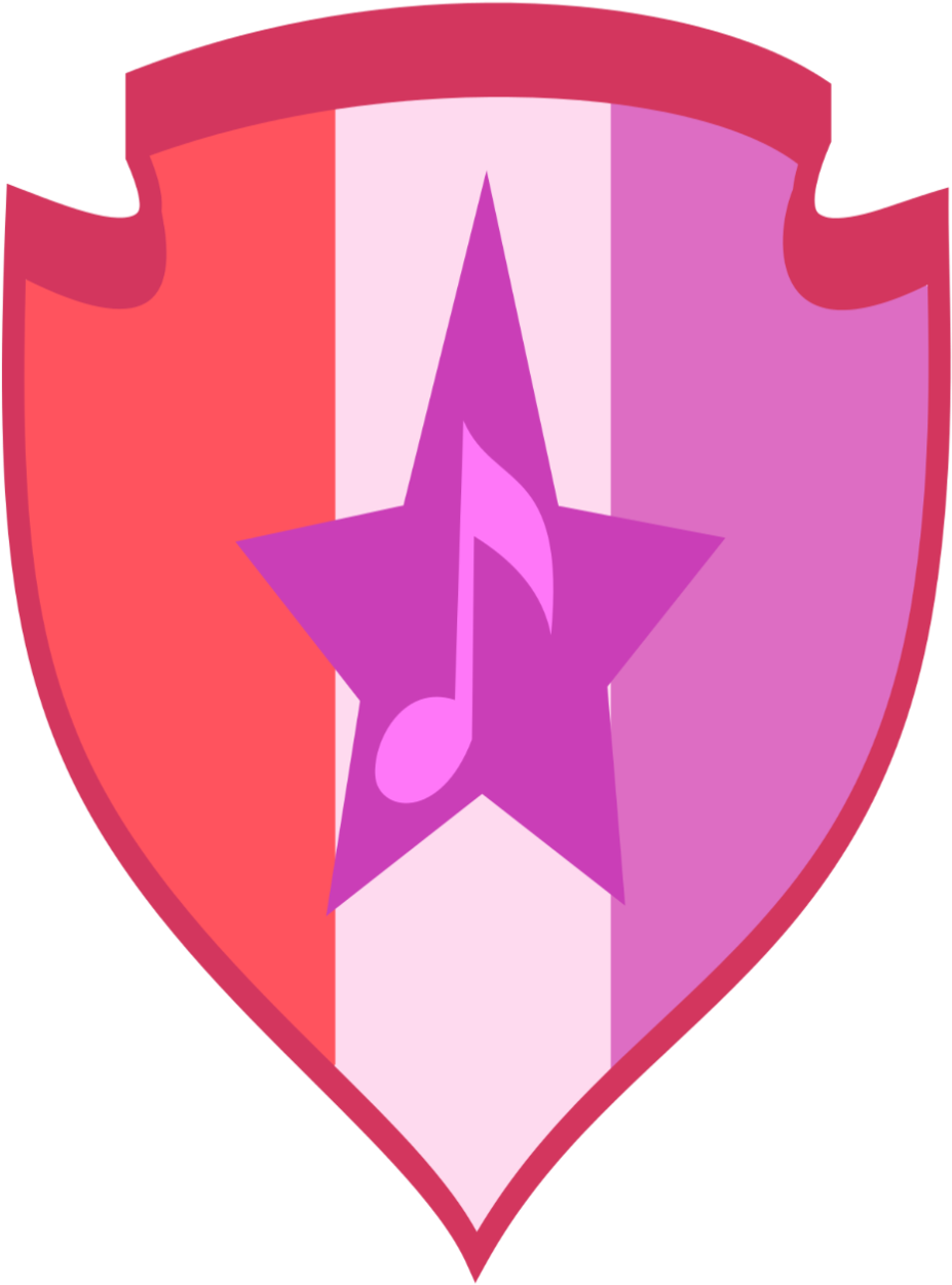 Mlp Apple Bloom Cutie Mark (1024x1449)