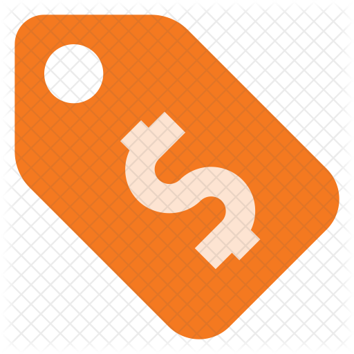 Price-tag Icon - Graphic Design (512x512)