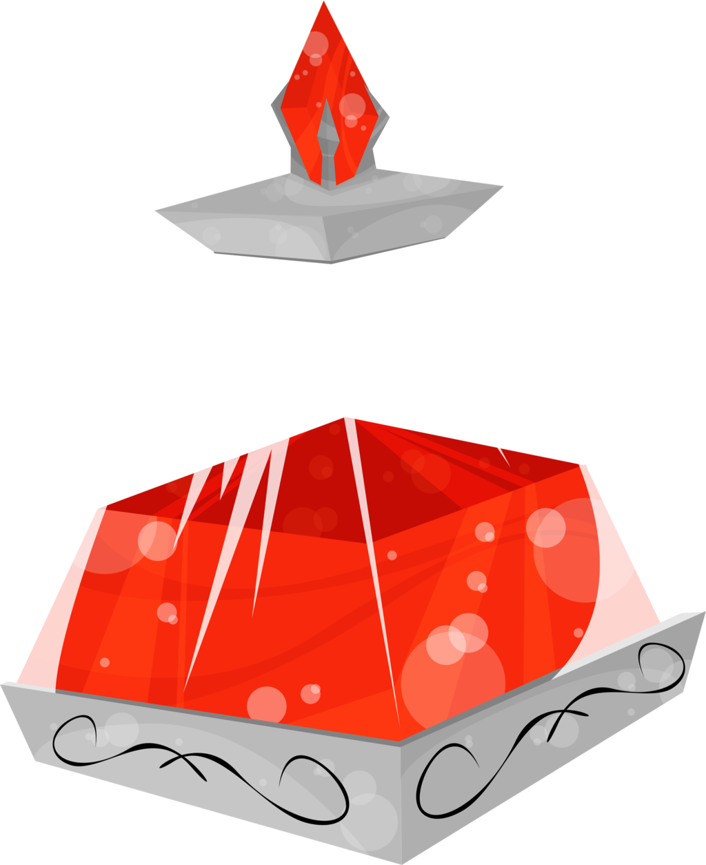 Potion League Of Legends Cutie Mark Crusaders Apple - Potion League Of Legends Cutie Mark Crusaders Apple (1024x1254)