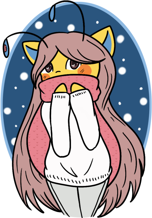 Art For You - Illustration (803x996)