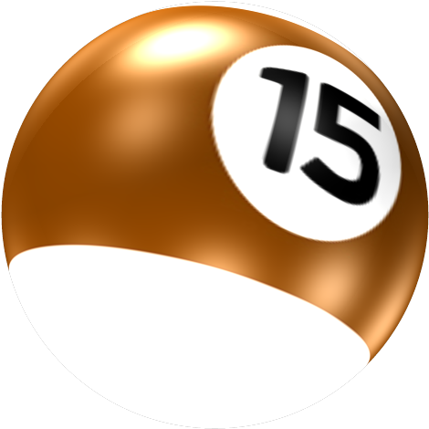 Png File Png Fi - Cue Sports (512x512)