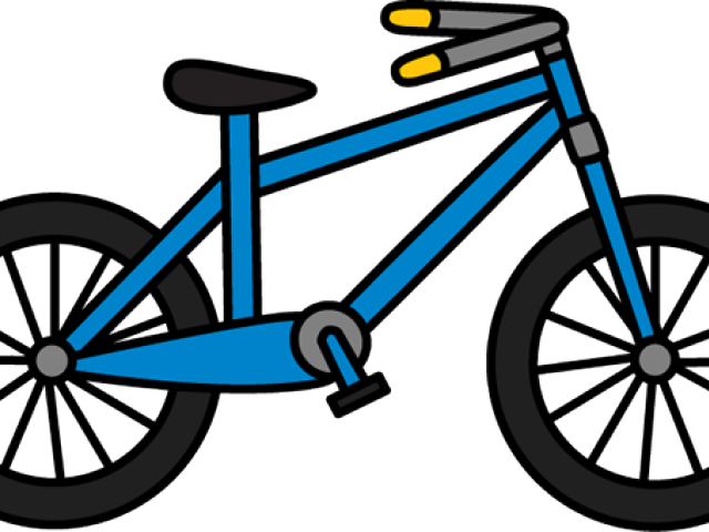 Biker Clipart Transparent - Broken Chain Gary Soto (640x480)