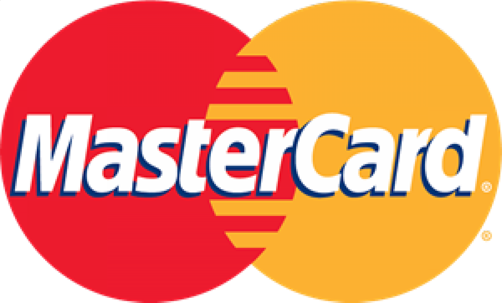 Newsletter > - Master Card Logo Png (2000x1207)