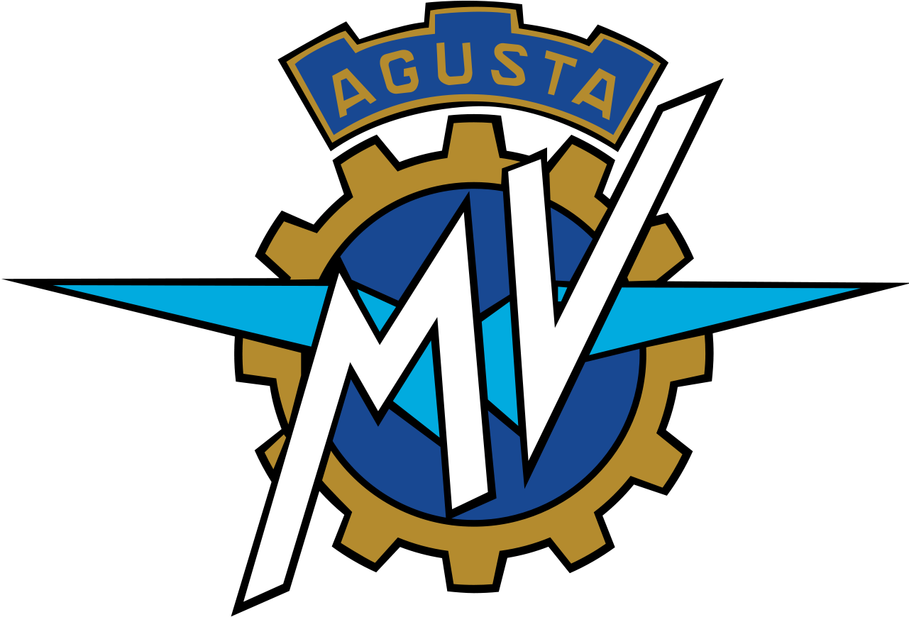 Click On Your Brand To Get Started - Mv Agusta Moto Logo (1280x869)