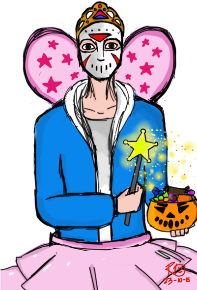 H2o Delirious By Chorvall99 - H2o Delirious By Chorvall99 (400x600)