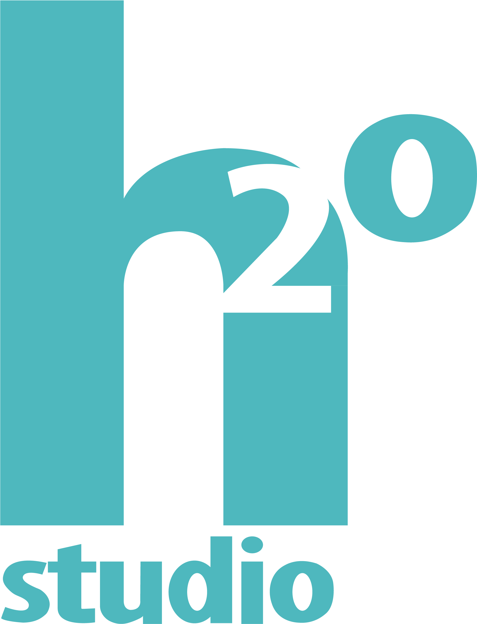 H2o Studio - Graphic Design (2363x3095)