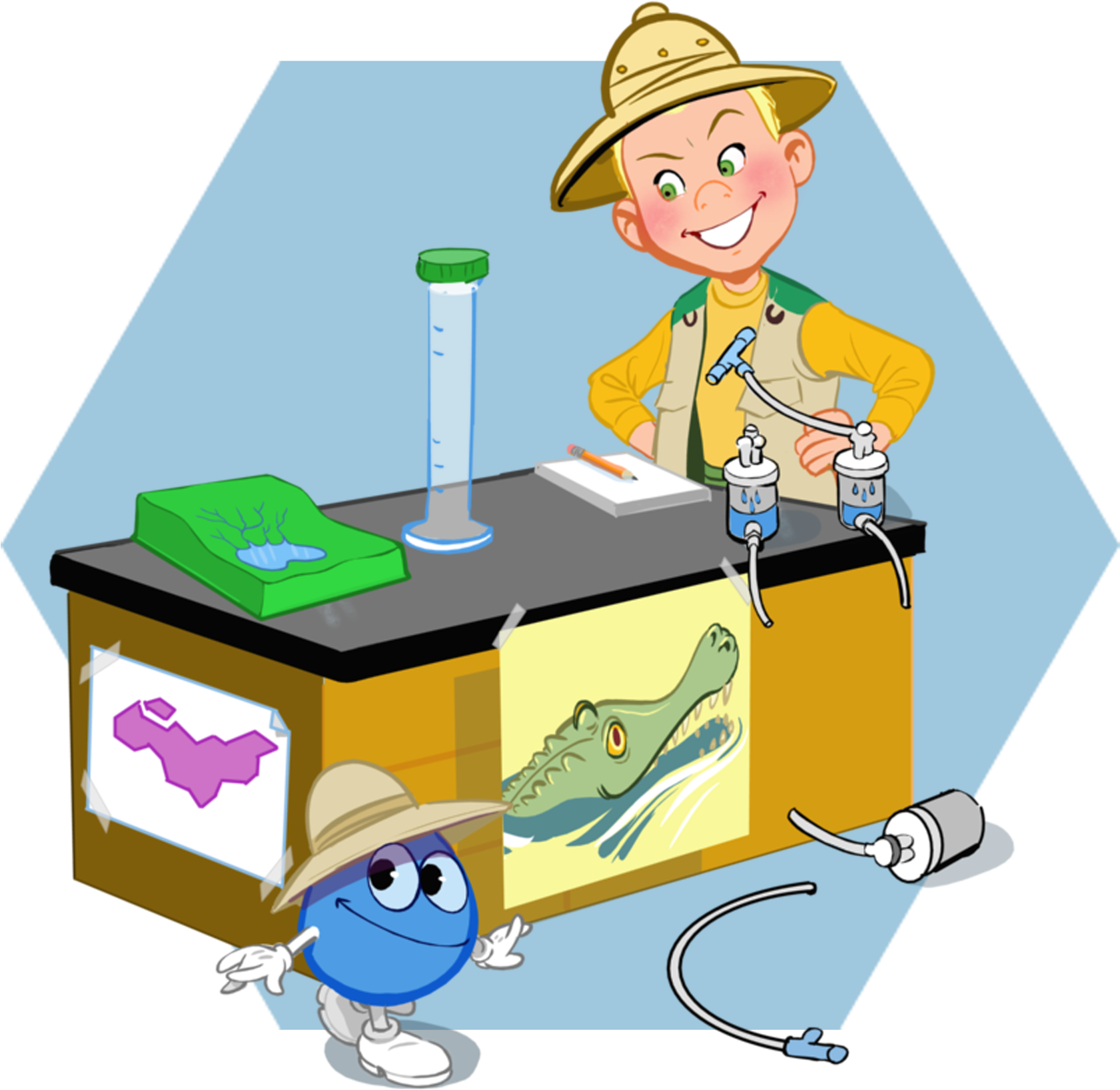 H2o - Water (1800x1800)