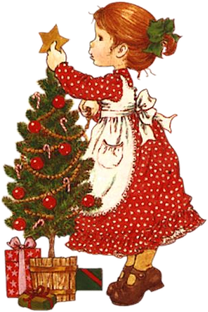 Las Tiernas Imagenes De Sarah Kay - Buscar Imágenes De Navidad (299x448)