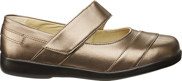 Metallic - Slip-on Shoe (600x267)