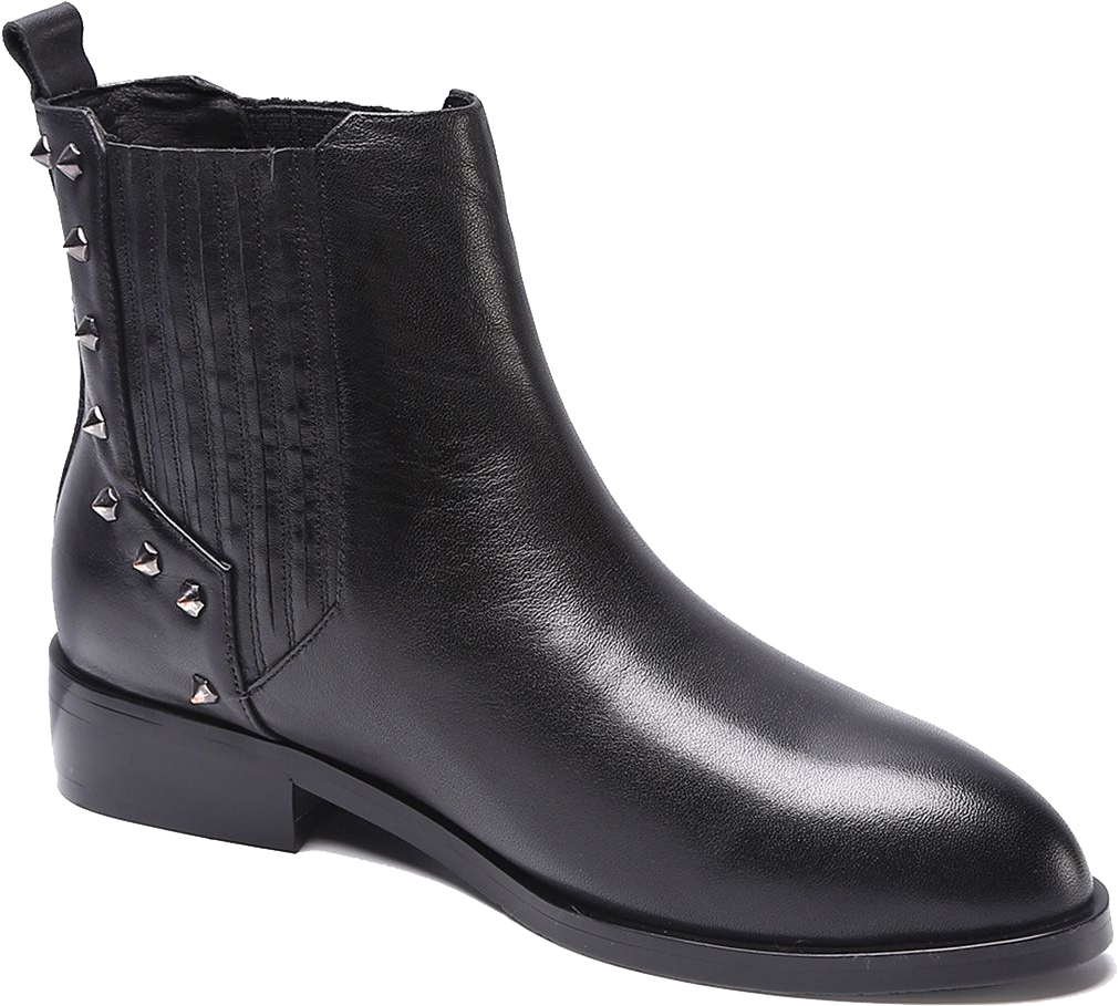 Riding Boot Foot Leather - Riding Boot Foot Leather (1100x1390)