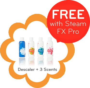 Full Price £79 - H2o Steam Fx Pro (373x363)