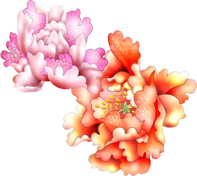 Peony Download Computer - Peony Download Computer (850x850)