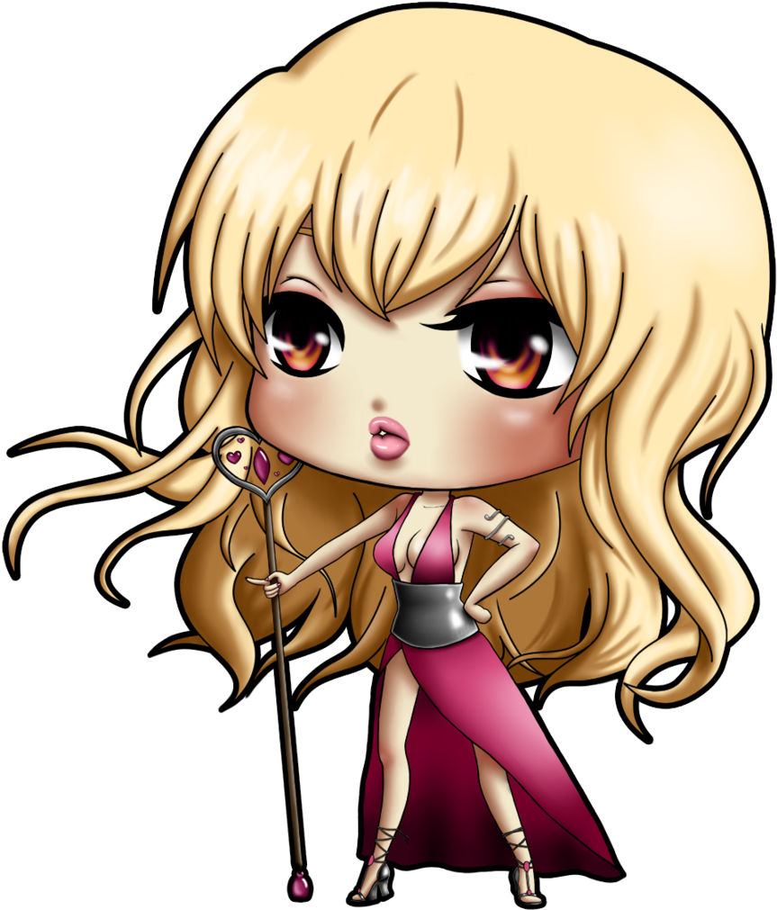 Aphrodite Chibi By Papergrenade On Deviantart Vztlar - Artemis Greek Goddess Chibi (900x1040)