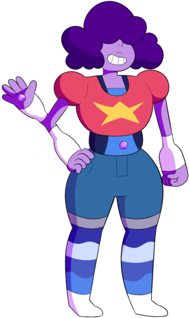 Lavender Moon Quartz - Quartz (500x648)