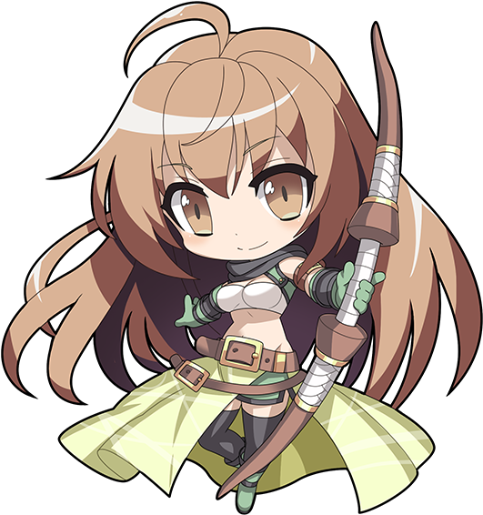 Chibi Soma - Chibi Soma (530x640)