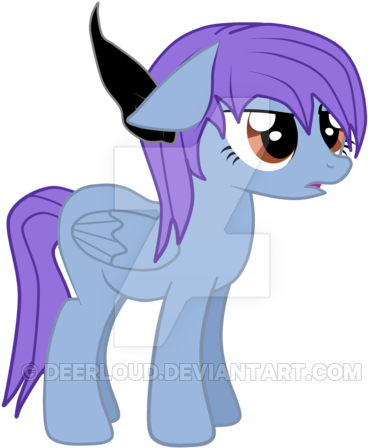 Ayane By Deerloud - Cartoon (400x477)