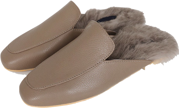 Leather Fork Flapper Looper - Slip-on Shoe (608x396)