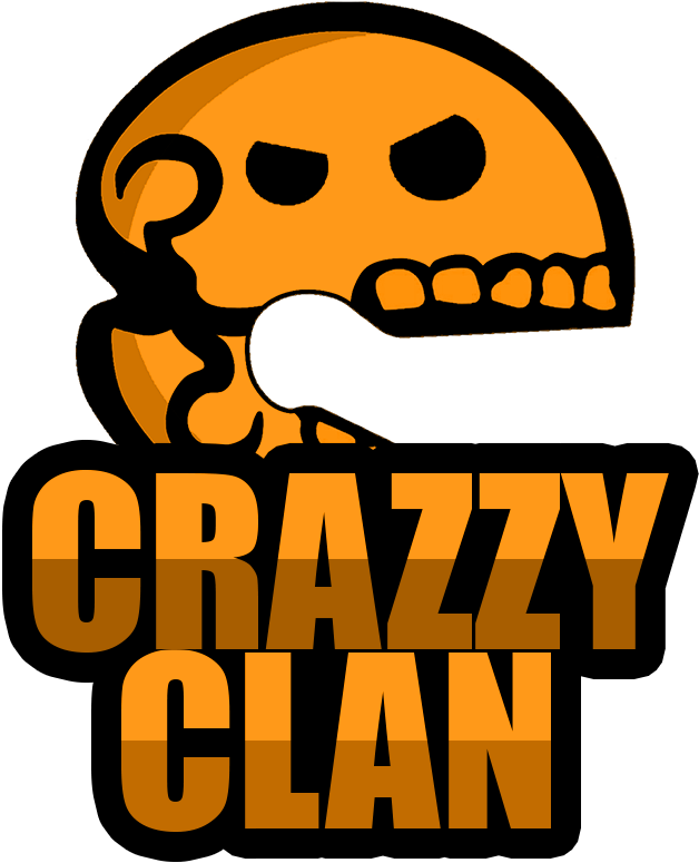Basic Crazzy Clan H2o - Basic Crazzy Clan H2o (900x900)