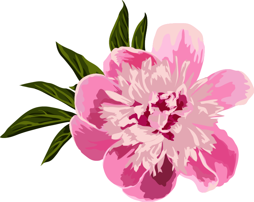 Love Is All That I Can Give To You - Twisted Envy A Floral Letter Border Initial Novelty (846x672)