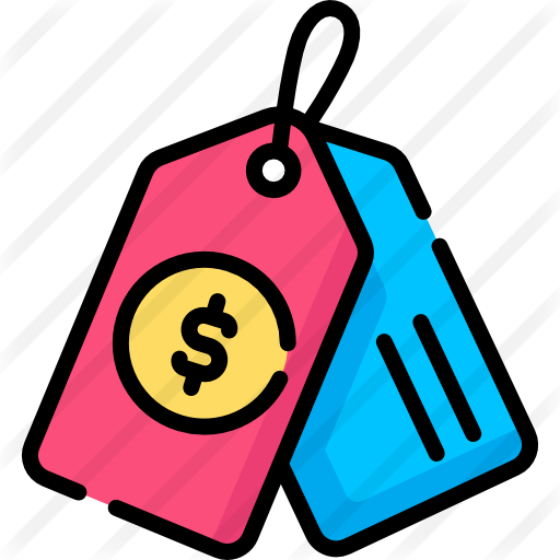 Price Tag - Etiquetas De Compra Png (512x512)