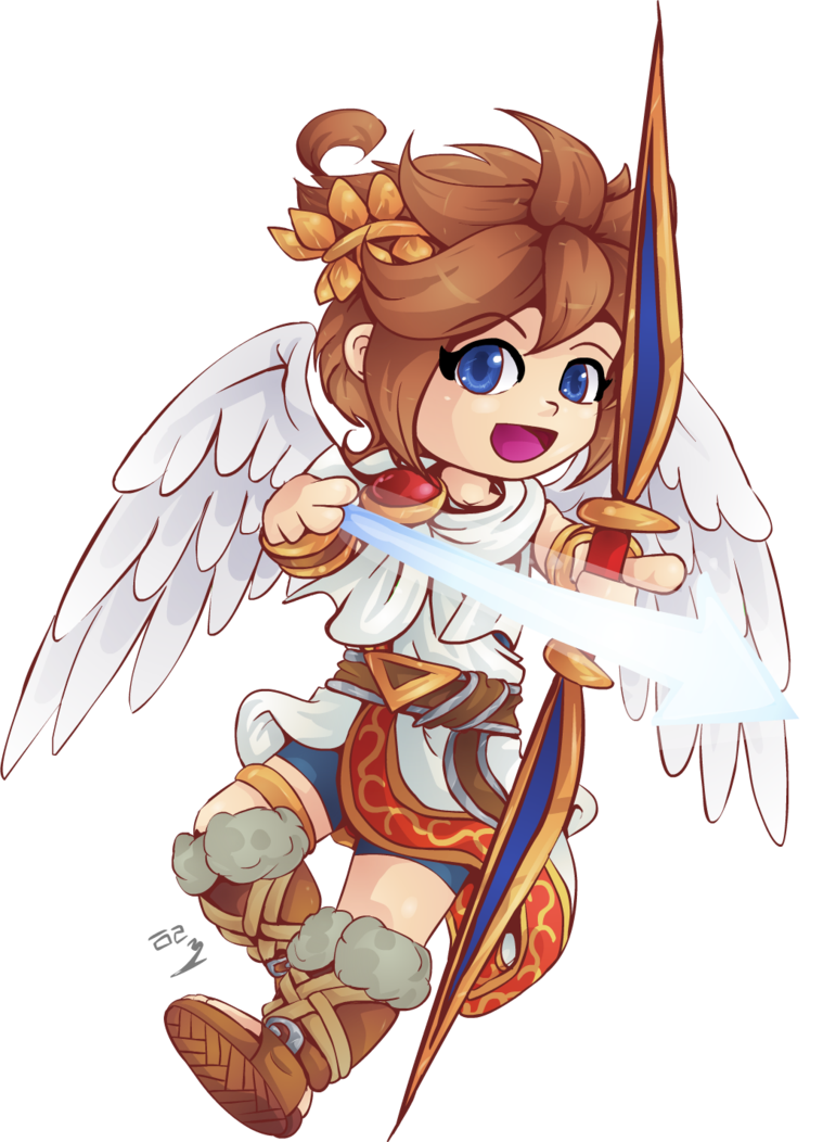 Ciel And Payten Images Chibi Pit Hd Wallpaper And Background - Chibi Pit (759x1052)