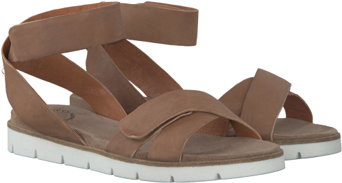 Bruine Ca'shott Sandalen 15091 (500x416)