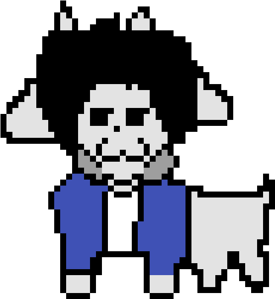 Switched Decisions Temmie - User (1200x1200)