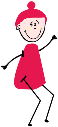 Little Brush Art School - Calligraphy (273x474)