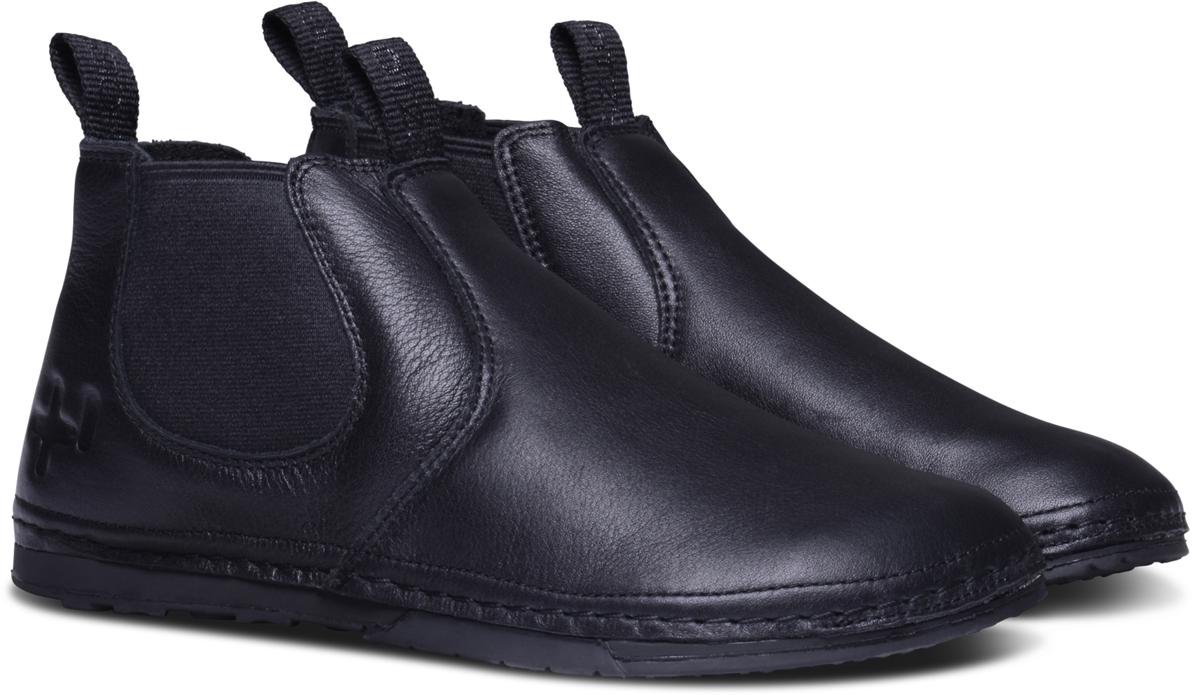 Womens Leather Paso Mid - Womens Leather Paso Mid (2048x1536)