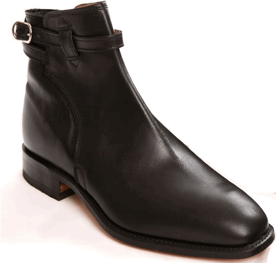 B652 Chestnut - Boot (536x521)