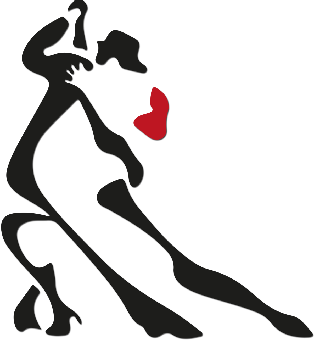Neotango Vector Shadow 1200×1299 - Dance With My Love (1200x1299)