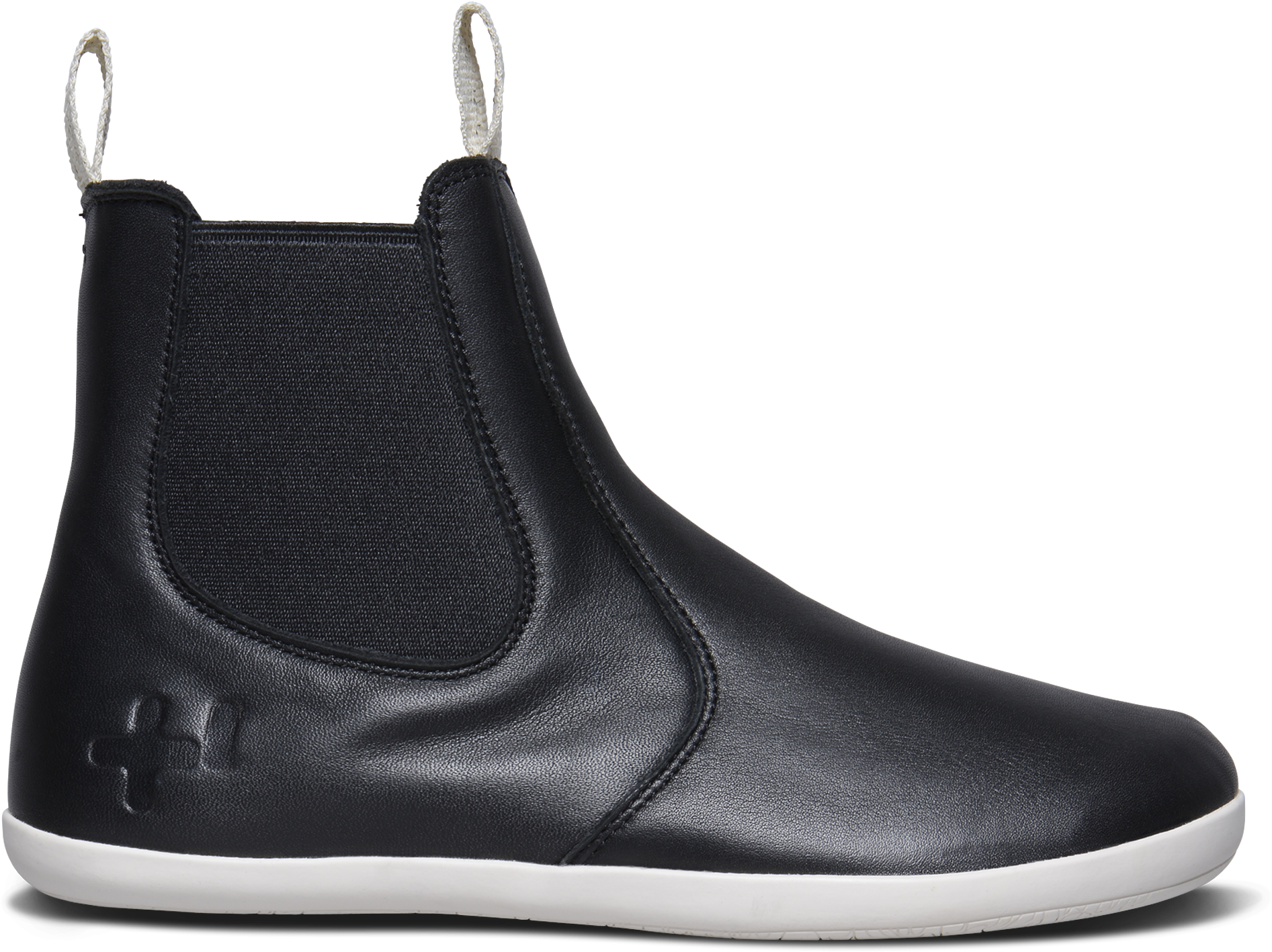 Womens Leather Paso Ii - Shoe (2400x1800)